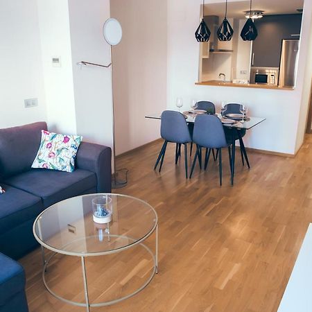 Apartamento Centro Castellon Con Parking 1 กัสเตญองเดลาปลานา ภายนอก รูปภาพ