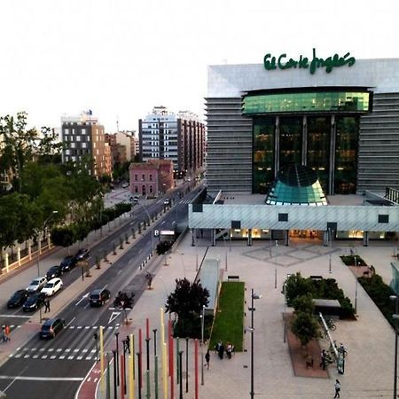 Apartamento Centro Castellon Con Parking 1 กัสเตญองเดลาปลานา ภายนอก รูปภาพ