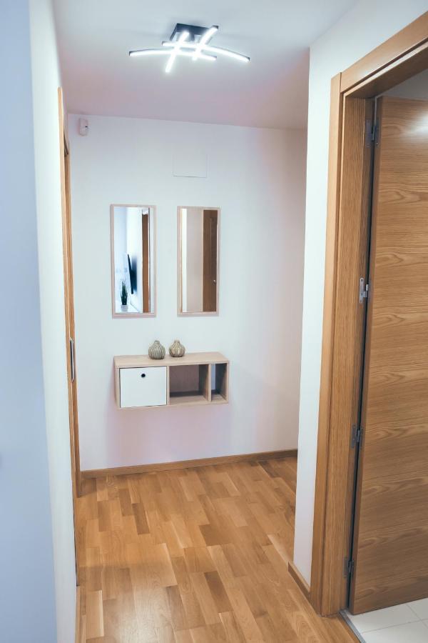 Apartamento Centro Castellon Con Parking 1 กัสเตญองเดลาปลานา ภายนอก รูปภาพ
