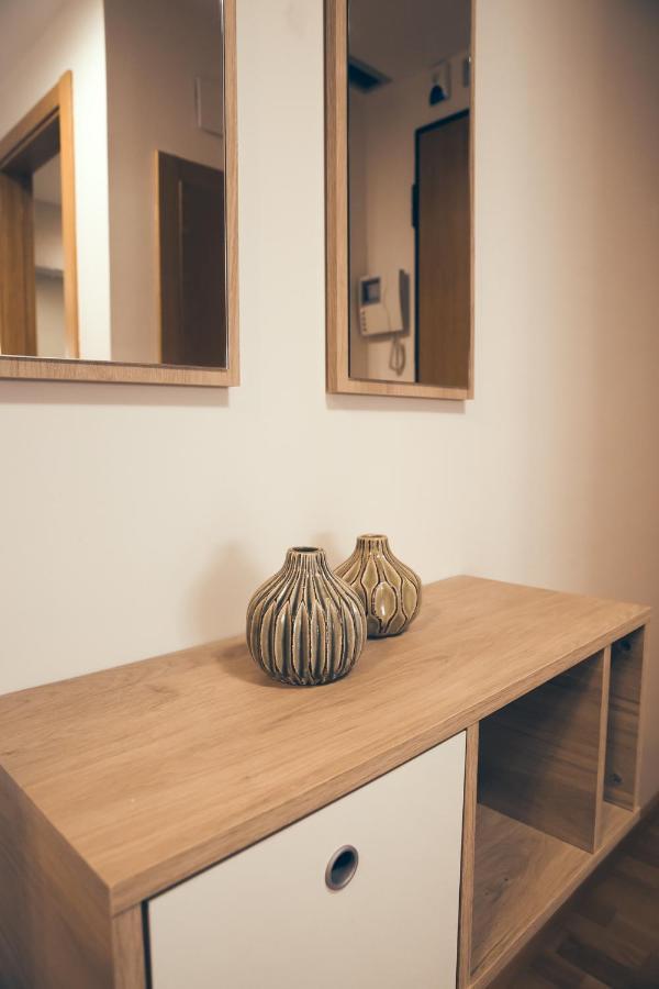 Apartamento Centro Castellon Con Parking 1 กัสเตญองเดลาปลานา ภายนอก รูปภาพ